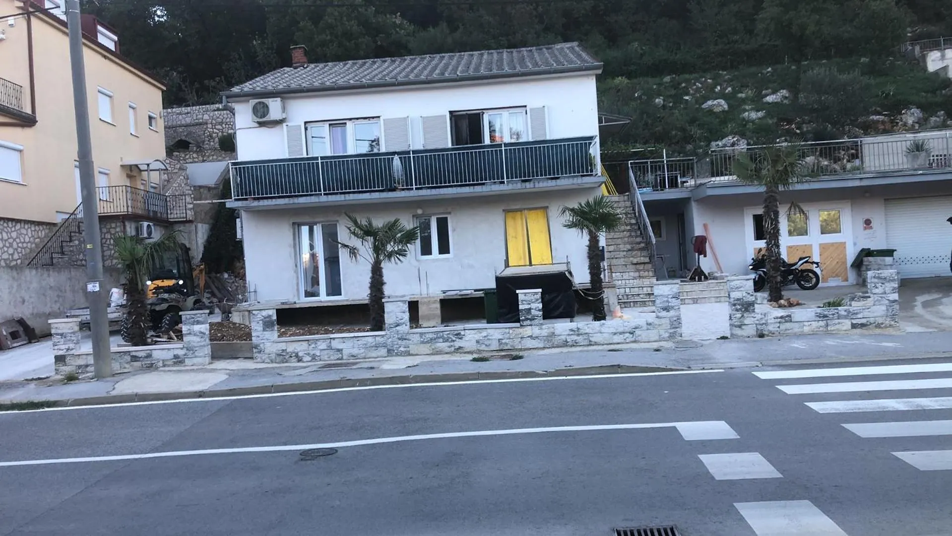 Apartments Lollipop Novi Vinodolski