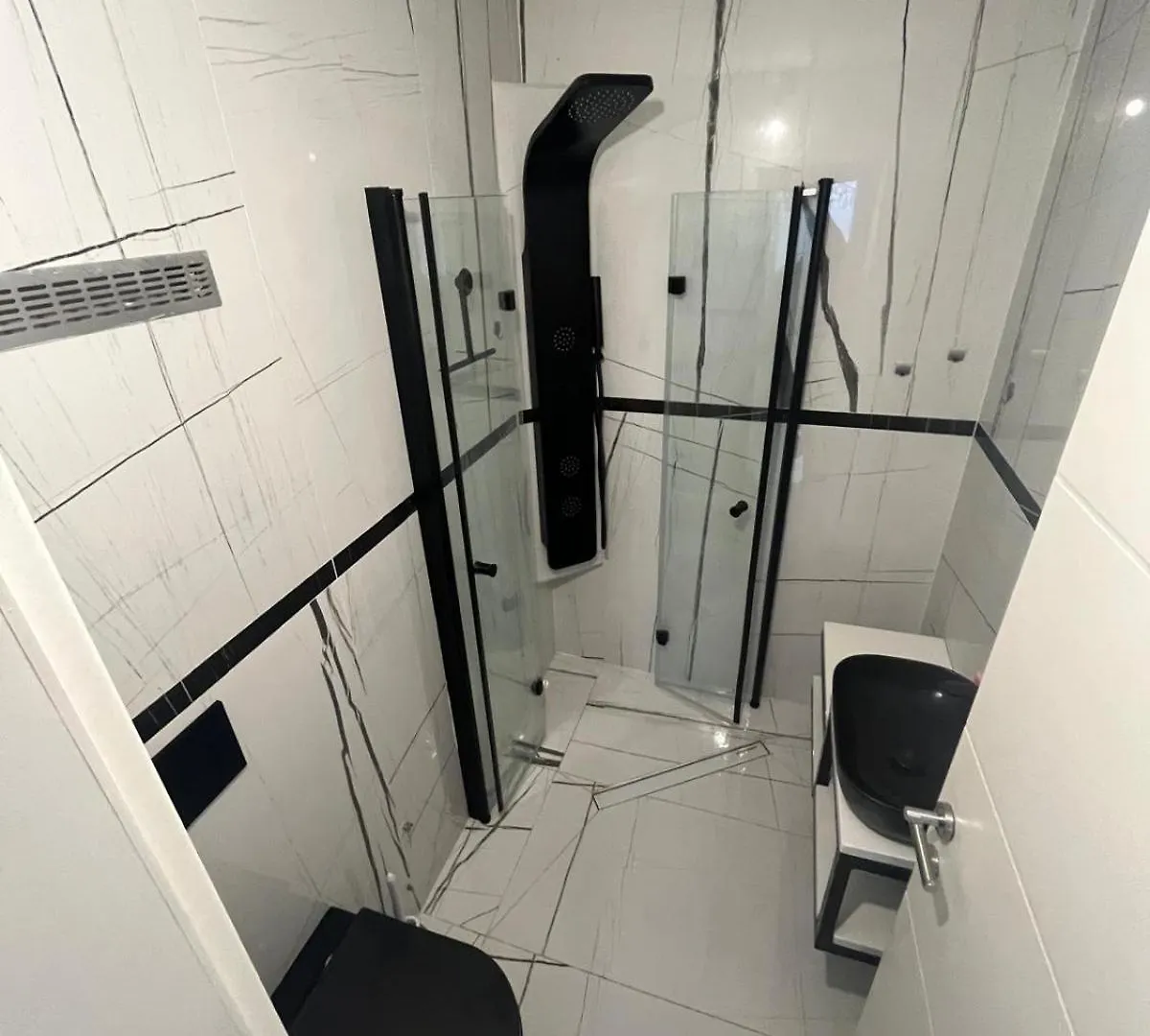 Apartments Lollipop Novi Vinodolski