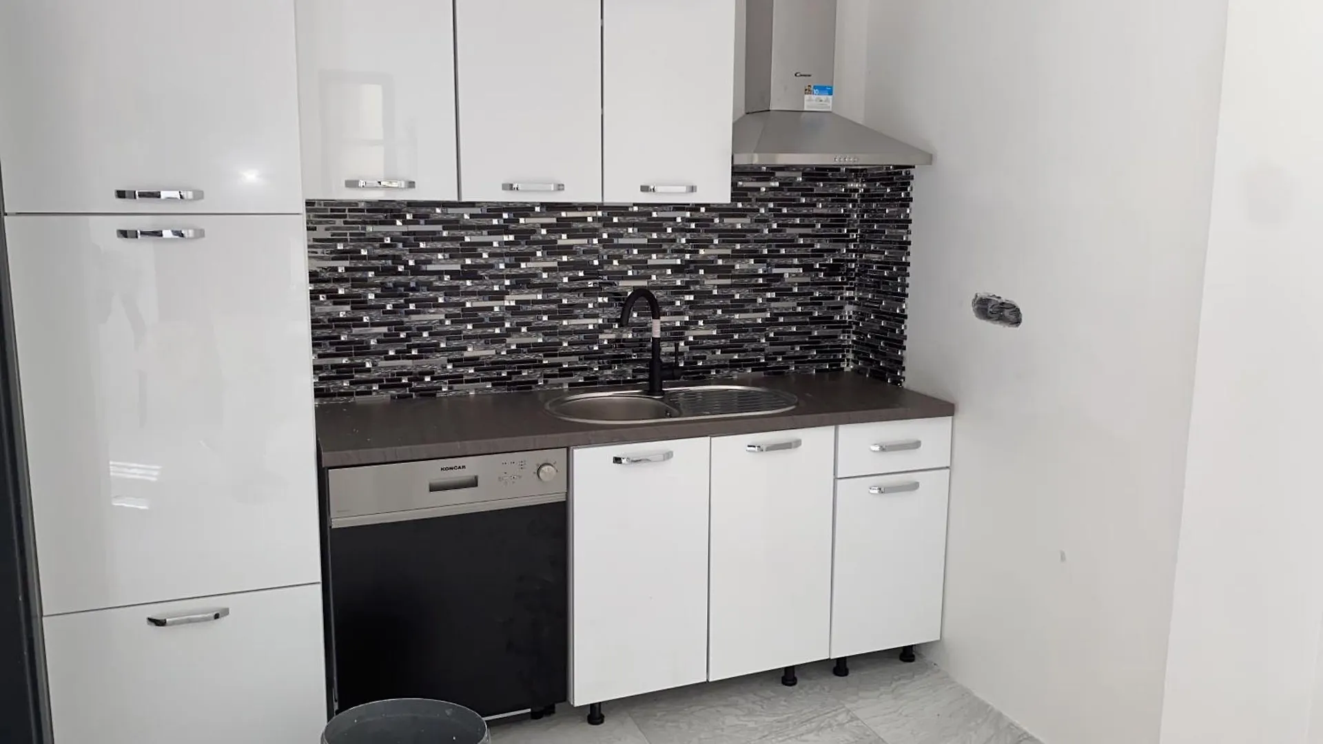 Apartments Lollipop Novi Vinodolski