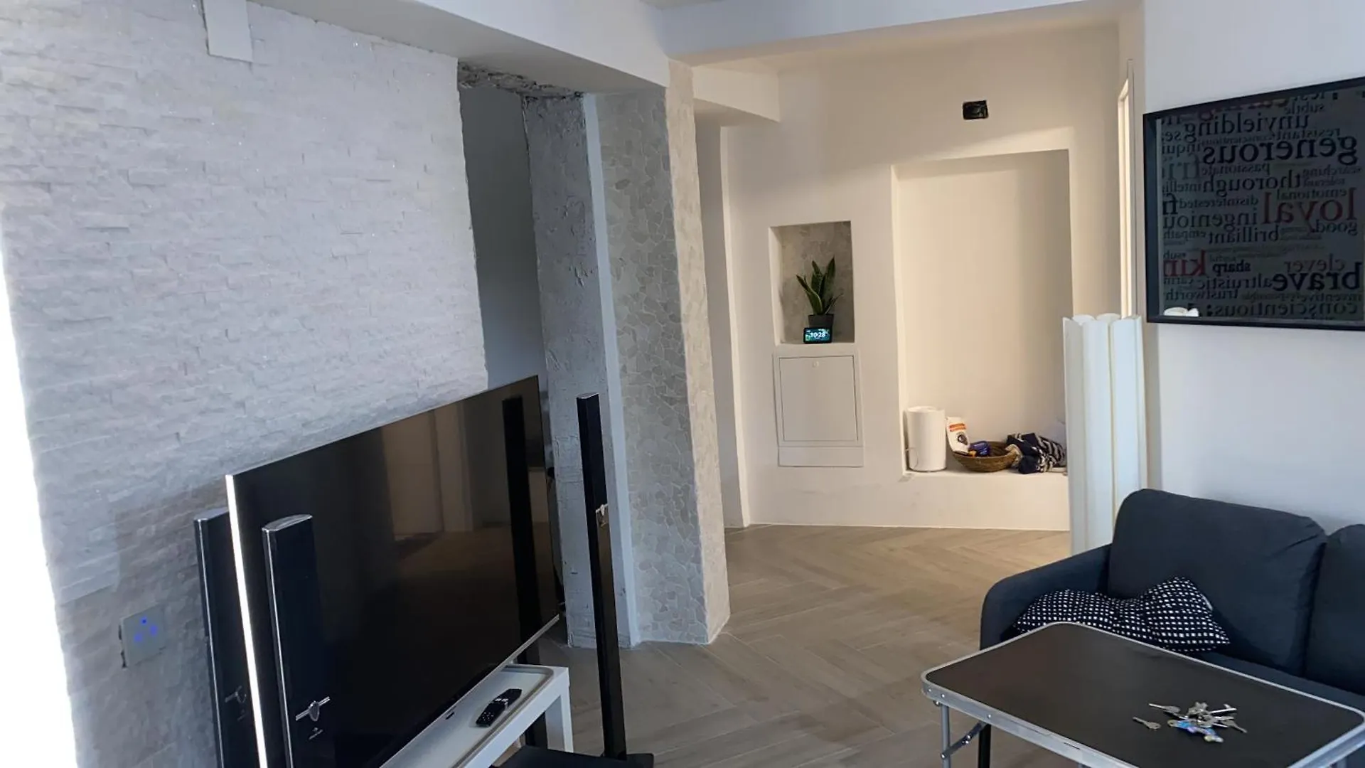 Apartments Lollipop Novi Vinodolski 0*,