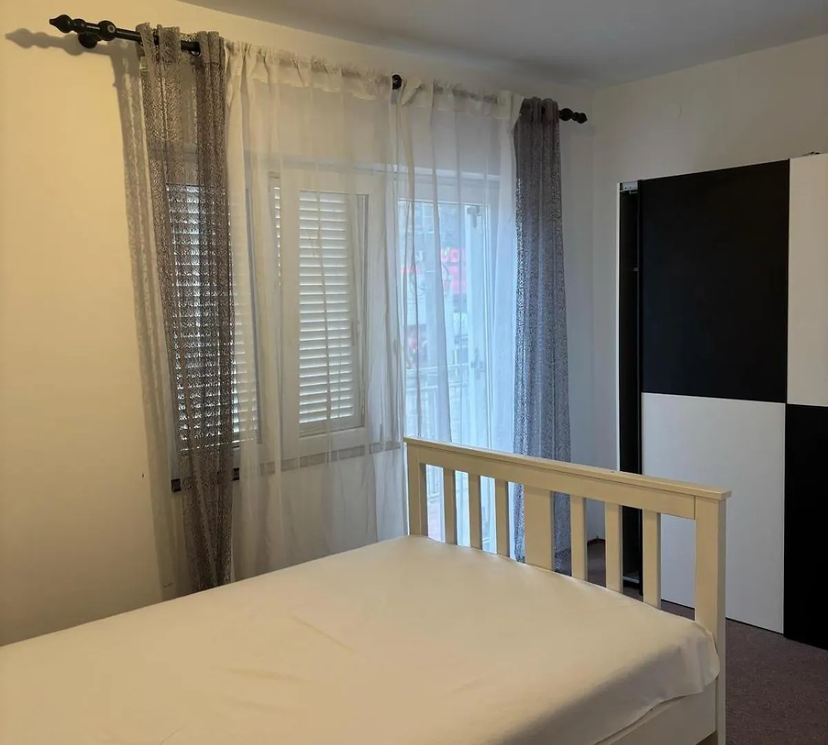 Apartments Lollipop Novi Vinodolski 0*,  Croatia