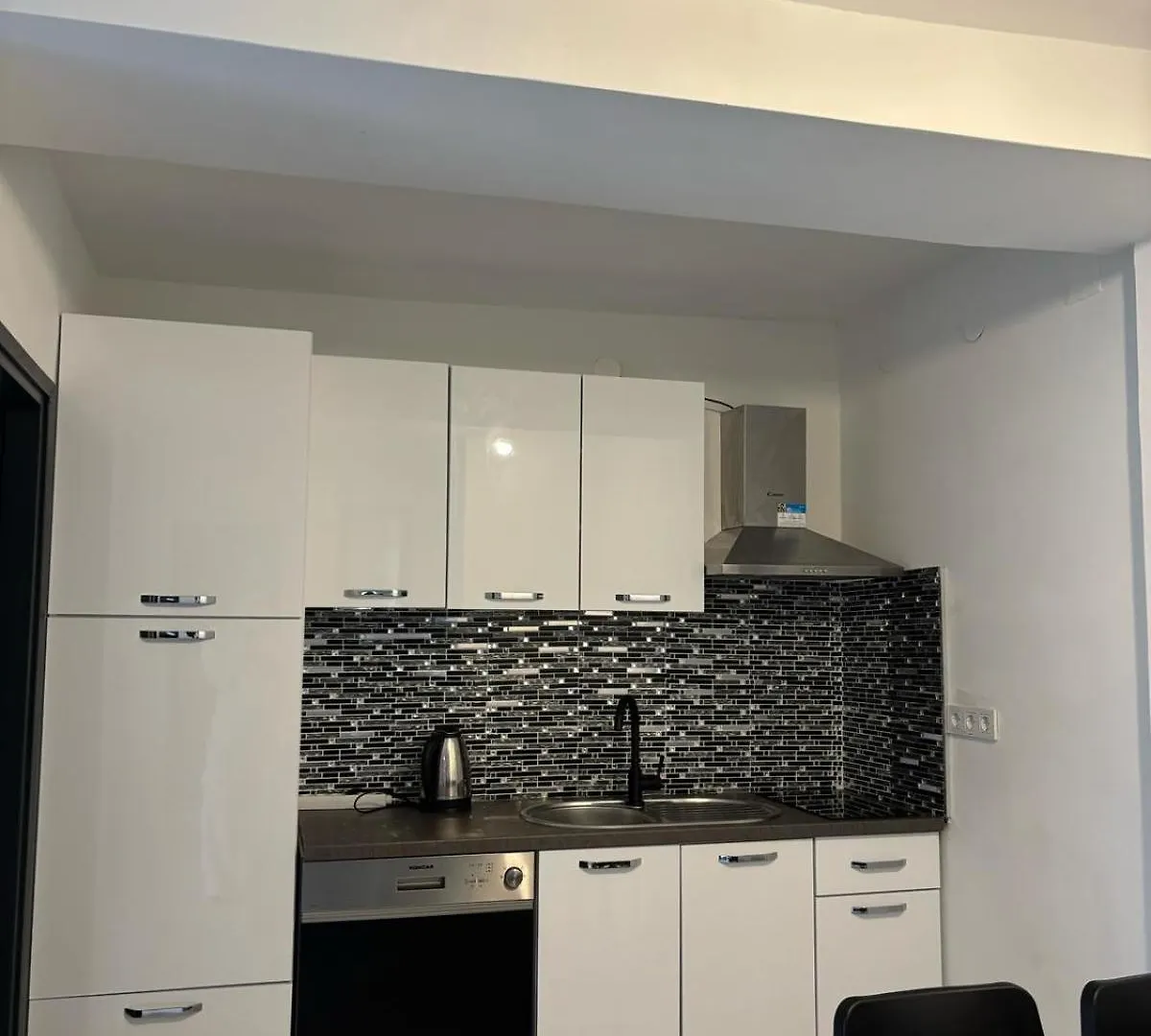 Apartments Lollipop Novi Vinodolski