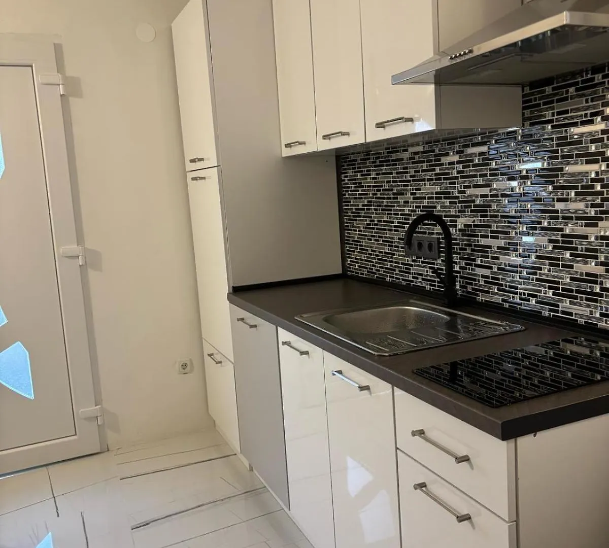 Apartments Lollipop Novi Vinodolski