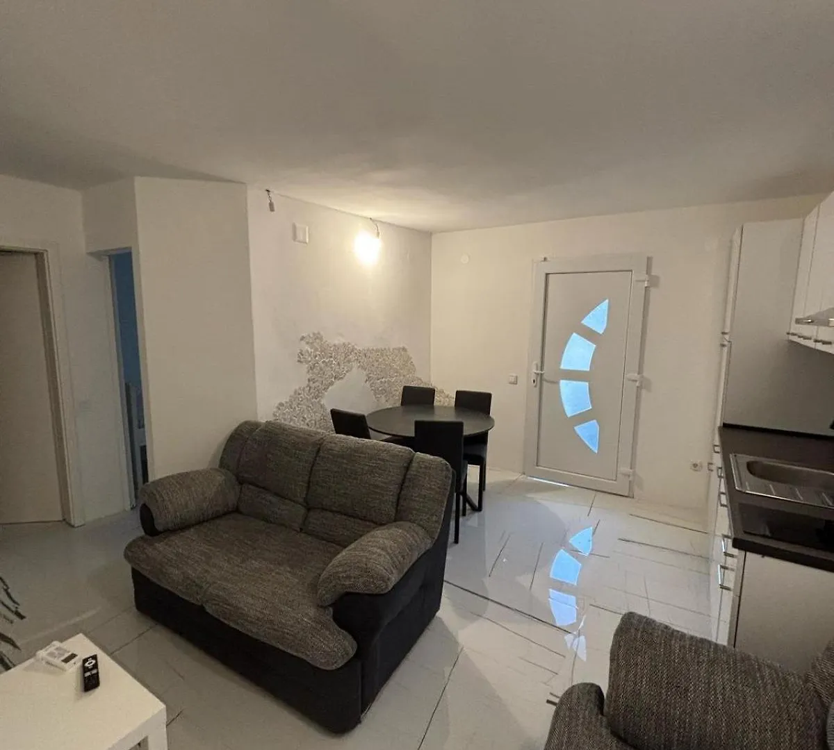 Apartments Lollipop Novi Vinodolski