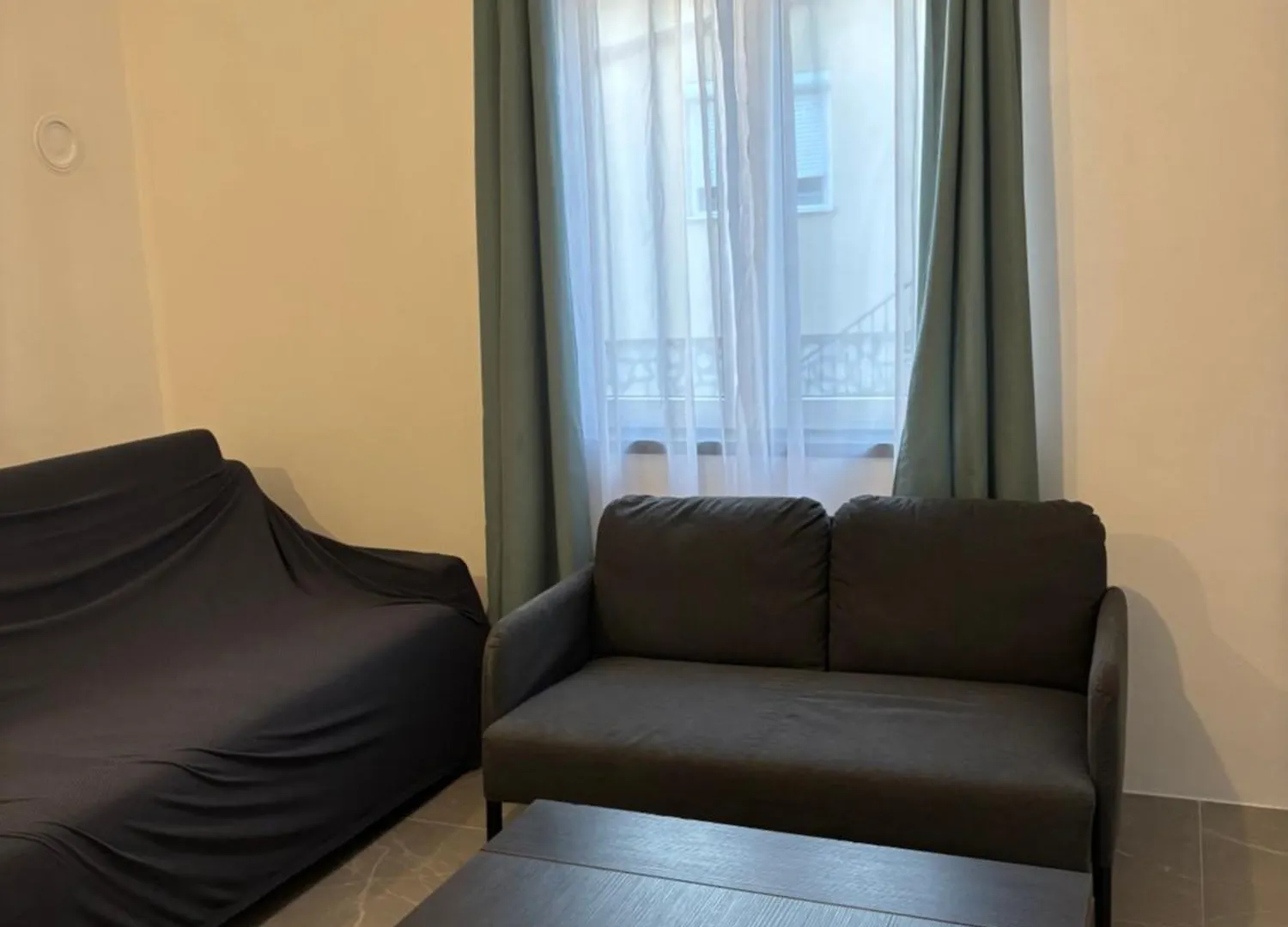 Apartments Lollipop Novi Vinodolski Croatia