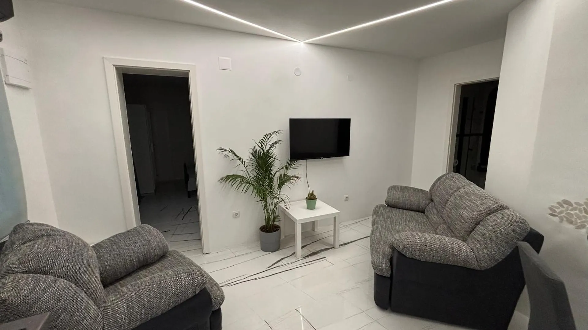 Apartments Lollipop Novi Vinodolski Croatia