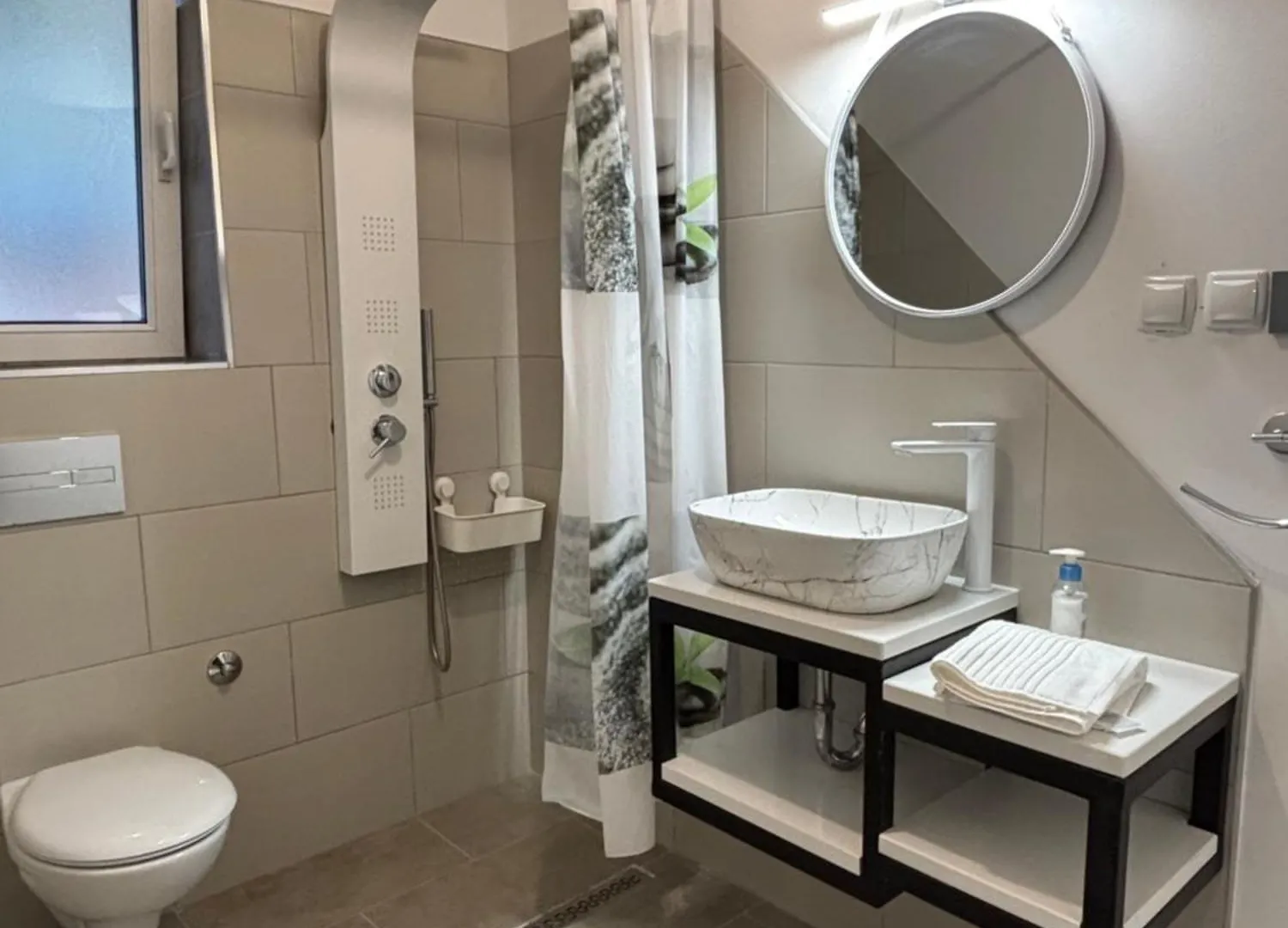 Apartments Lollipop Novi Vinodolski