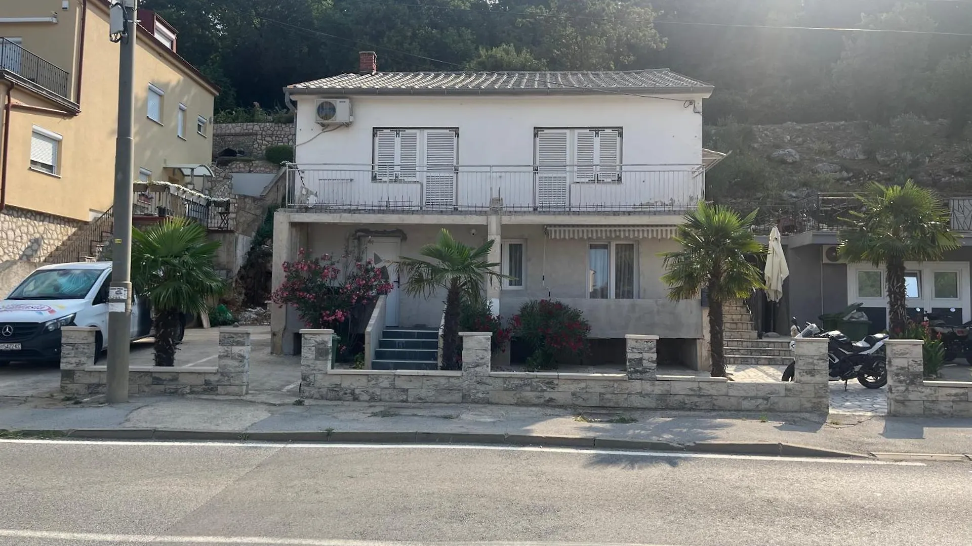 Apartments Lollipop Novi Vinodolski 0*,  Croatia