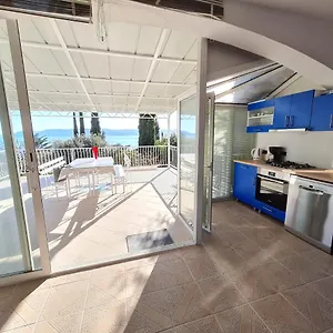 Apartment Laurem, Novi Vinodolski